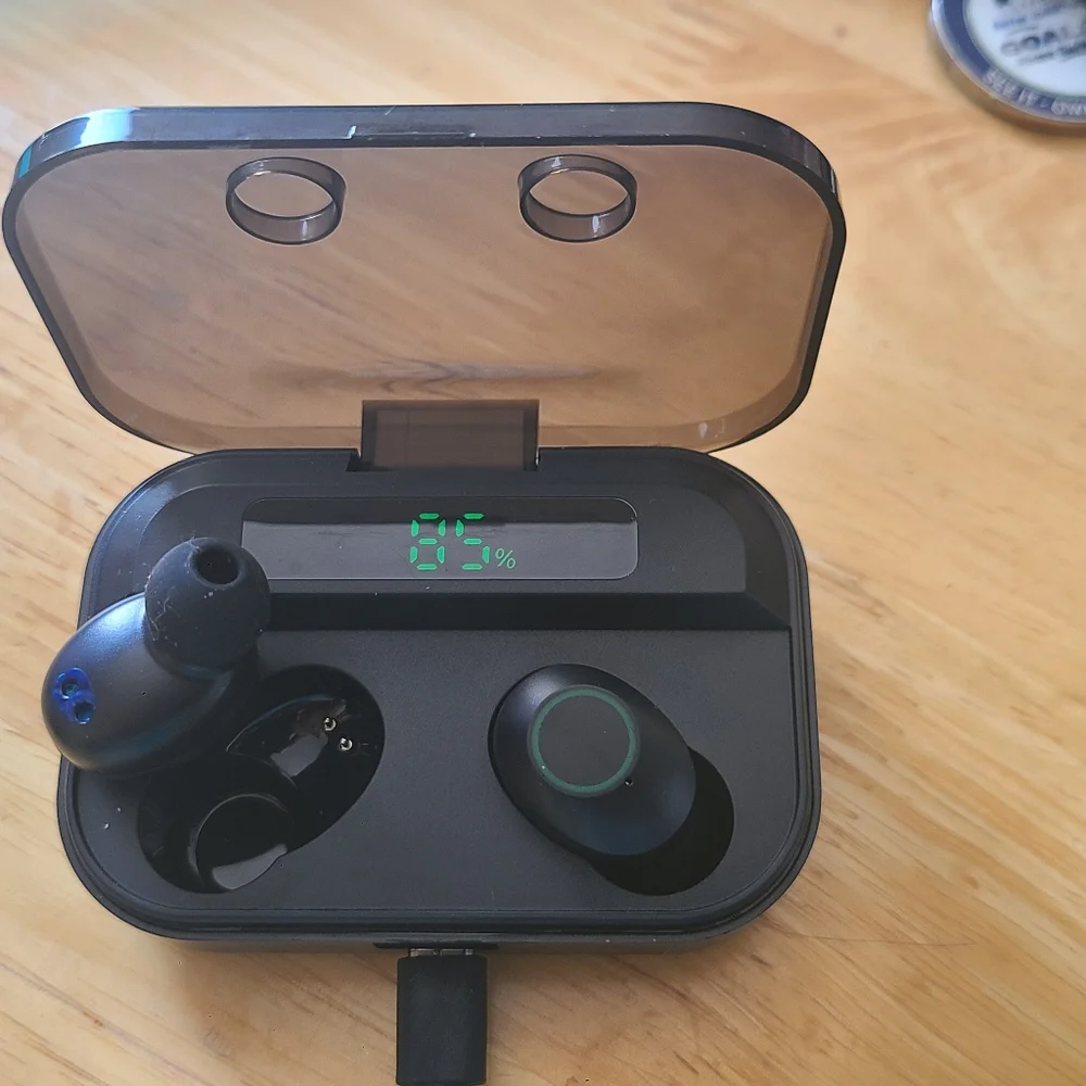 Bluetooth - Picture 1 of 1